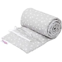 babybay Nestchen Piqué für Beistellbett Original