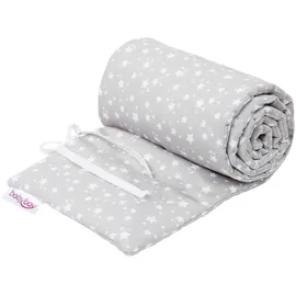 babybay Nestchen Piqué für Beistellbett Original