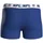 NFL Boxershorts 3er Pack Blau / Grau / Schwarz XL