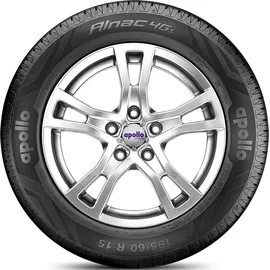 Apollo Alnac 4G 175/65 R15 84T