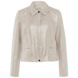 Jacke Uta Raasch gold, 44