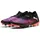 Puma Future 8 Match Herren Puma Black-Puma White-Glowing Red 39