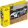 Heller 80758 - Citroen DS3 WRC 1:24
