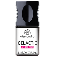 Alessandro Gelatic top coat 5 ml