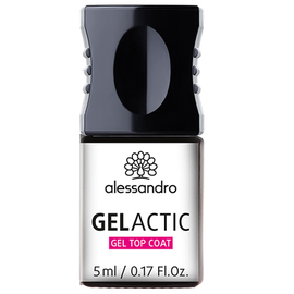 Alessandro Gelatic top coat 5 ml