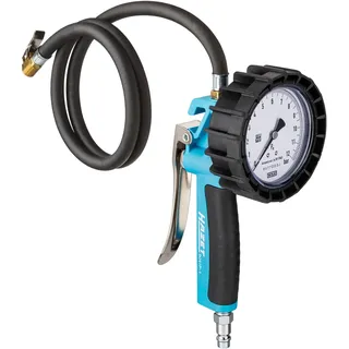 HAZET Reifenfüllmessgerät 9041G-1, geeicht