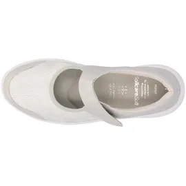 Solidus Halea Silber 41 1/2 EU -