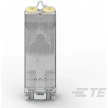 Krüger-Werke GmbH Übergangs/Sicherungskasten EKM 2050/88963