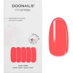 DOONAILS UV Gel Strips