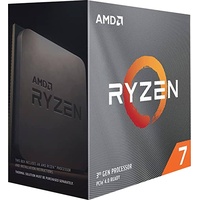AMD Ryzen 7 5700X (AM4, 3.40 GHz, 8 -Core), Prozessor