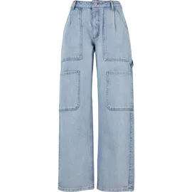 2y studios Jeans in light blue | Gr.: 25