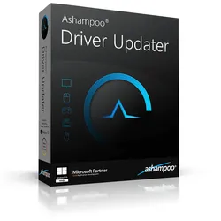 Ashampoo Driver Updater