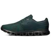 On Cloud 6 Herren Evergreen / Glacier 48