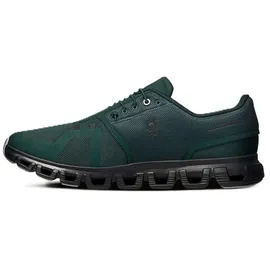 On Cloud 6 Herren Evergreen / Glacier 48
