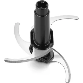 Graef CH 502 Zerkleinerer schwarz