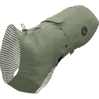 Hunter Milford Hundemantel 35 cm Grün