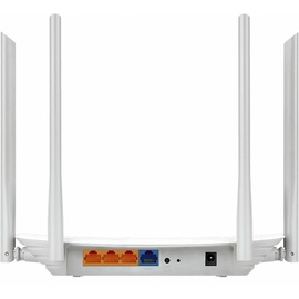 TP-LINK Technologies EC220-G5 Dualband Router