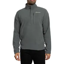 Berghaus Prism Micro Fleece grau XL