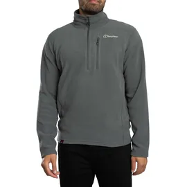 Berghaus Prism Micro Fleece grau XL