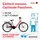 S'COOL chiX 24 Zoll RH 35 cm rot