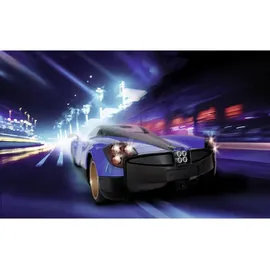Carson Modellsport RC-Auto Pagani Huaira 1:14 2,4G 100% RTR blau (500404306)