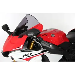 MRA Racing disc, YAMAHA YZF R1 /M, 15-, duidelijk, helder