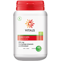 Cordyceps Bio