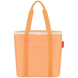 Reisenthel Thermoshopper Kühltasche 38 cm twist apricot