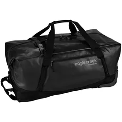 eagle creek Migrate Wheeled Duffel 110L Midnight Black