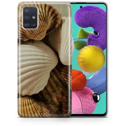 Hülle Handy Schutz für Samsung Galaxy S10e Case Cover Tasche Bumper Etuis TPU