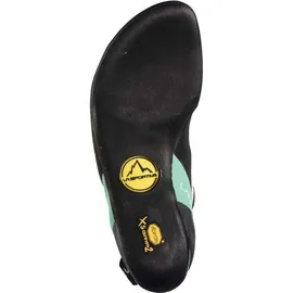 La Sportiva Miura Woman Weiss/Jade Grün 38,5