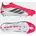 Lucid Red/Core Black/Cloud White 30 5