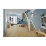 osmo holz OSMO Holzboden Fichte 21 x 112 B-Sortierung 325 cm gehobelt unbehandelt VE: 6 St.