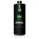 Steirisches Kürbiskernöl von Resch Vegan Naturprodukt aus Österreich Dose 1000ml
