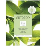 ARTDECO Hyaluronic Hydra Sheet Mask 23 ml