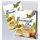 Folia Einmachcellophan 30 x 60 cm 3 Bogen selbstklebend