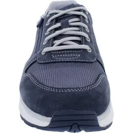 Joya Dynamo Zip Herren Weit Blau 45