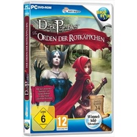 Dark Parables: Der Orden der Rotkäppchen (PC)