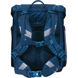 Scout Micro 4-tlg. Rocket Rider blau