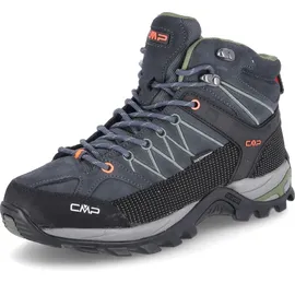 CMP Rigel Mid WP Herren antracite/torba 46