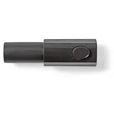 Nedis Staubsauger-Adapter 32 mm Geeignet Fur Electrolux Schwarz Kunststoff 38