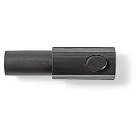 Nedis Staubsauger-Adapter 32 mm Geeignet Fur Electrolux Schwarz Kunststoff 38