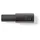 Nedis Staubsauger-Adapter 32 mm Geeignet Fur Electrolux Schwarz Kunststoff 38