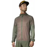 Dynafit Vertical Wind 72 Softshelljacke - Sage - S