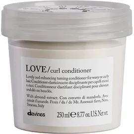Davines Essential Haircare Love Curl Conditioner 250 ml