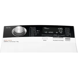 AEG LTR8A80370 Serie 8000 Toplader (7 kg, 1300 U/min)