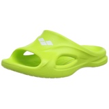 Arena Kinder Badesandale Hydrosoft II, 003838, Lime, 31 EU