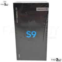 Samsung Galaxy S9 Duos 64 GB Sunrise Gold