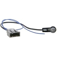 ACV Electronic Nissan Antennenadapter ISO