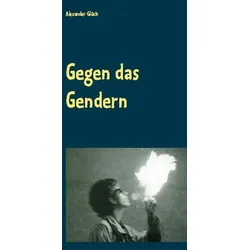 Gegen das Gendern